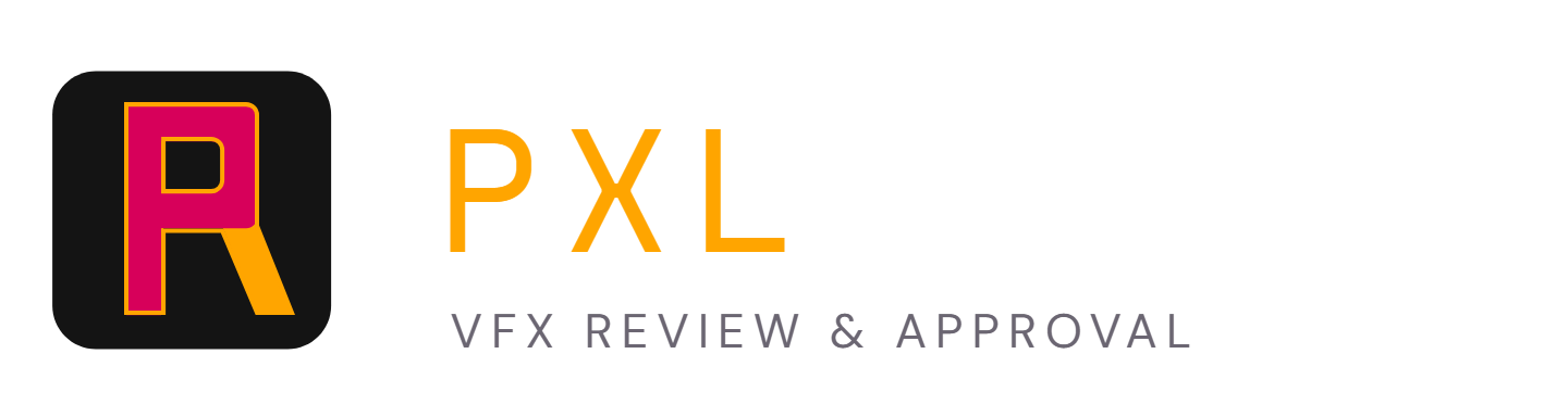 PXLreview, VFX review and approval app