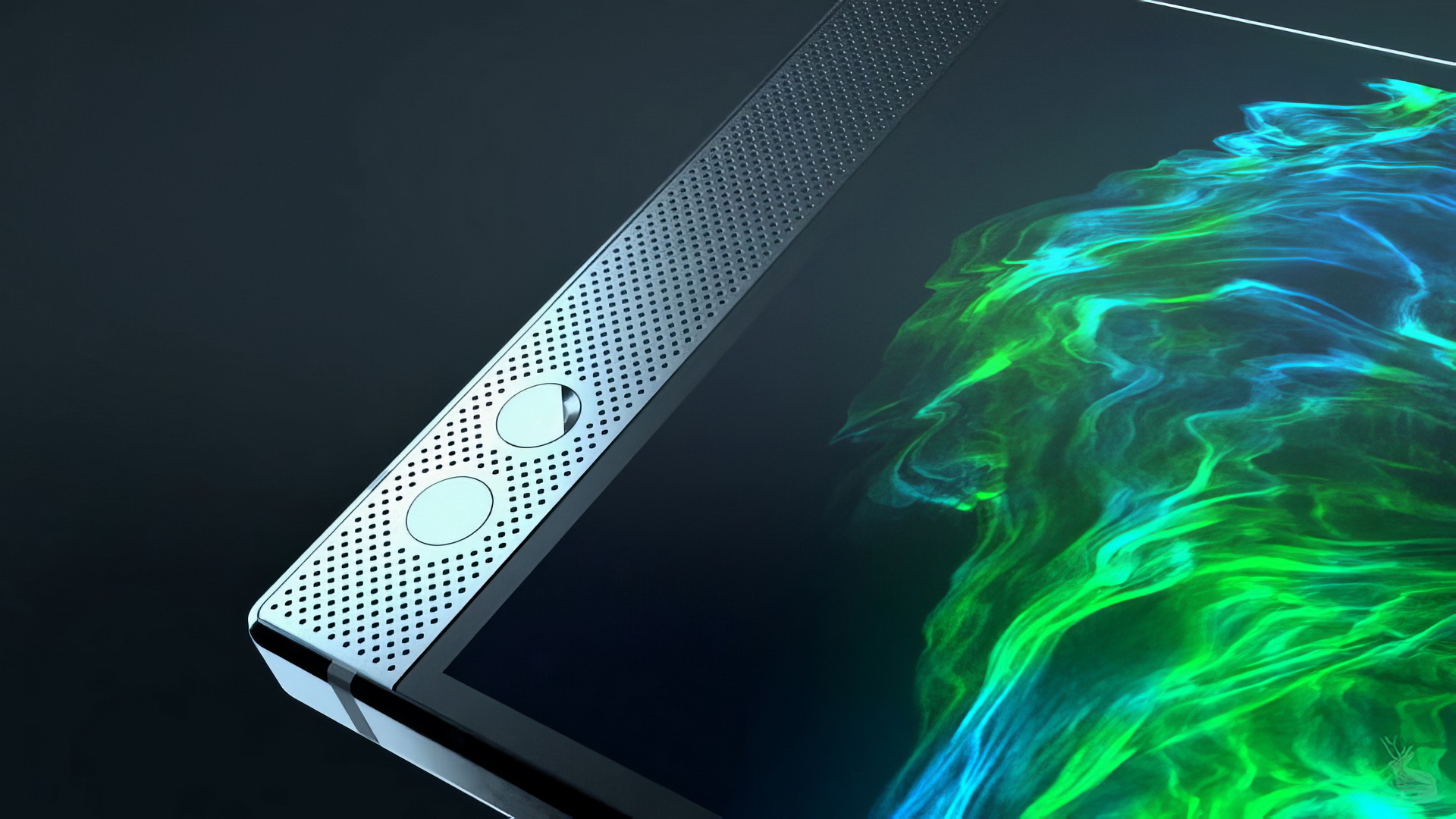 Razer Phone commercial