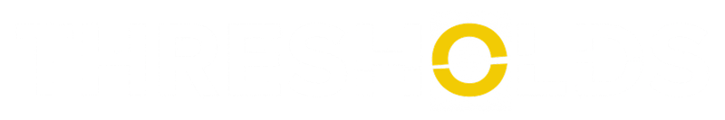 Thresholds